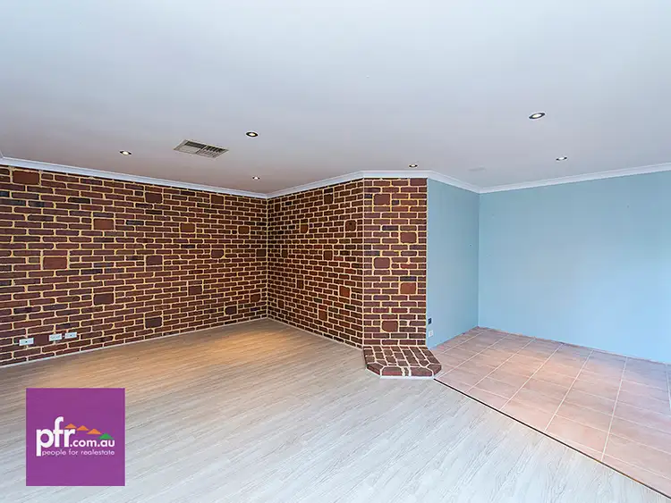 Fifth view of Homely house listing, 45 Noongar Way, Riverton WA 6148
