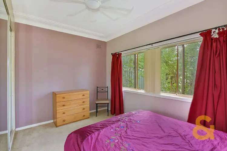 Fifth view of Homely house listing, 50 Watkins Road, Baulkham Hills NSW 2153