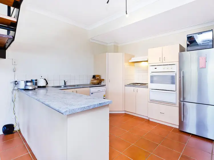 Fifth view of Homely apartment listing, 2/1 Clive Street, West Perth WA 6005