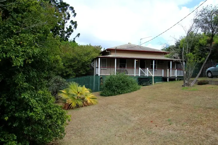 23 Nelson Road, Gympie QLD 4570