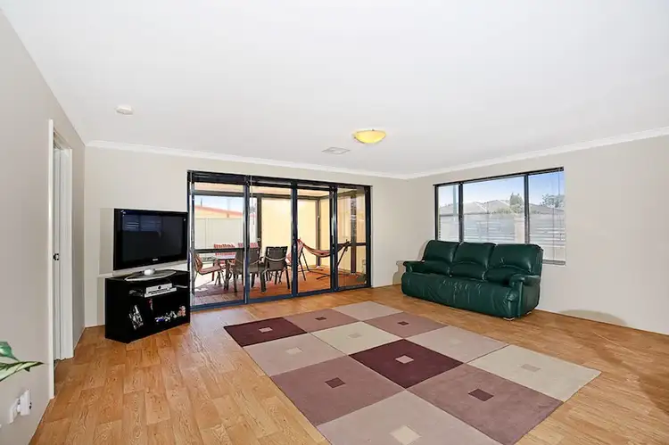Sixth view of Homely house listing, 58 Park Road, Mandurah WA 6210