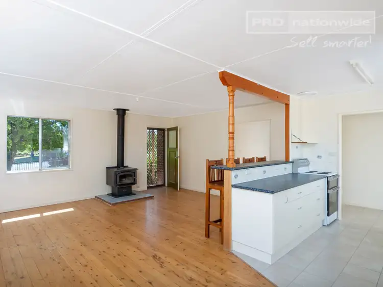 Second view of Homely house listing, 53 Dalhunty Street, Tumut NSW 2720