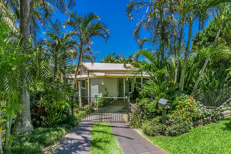 Fifth view of Homely house listing, 4 Campbell Street, Bangalow NSW 2479