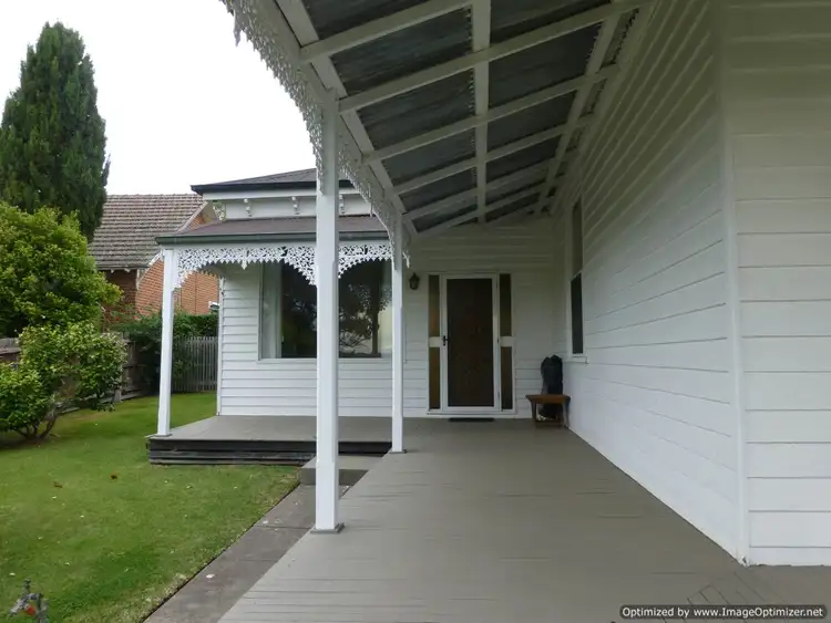 Fifth view of Homely house listing, 19 Bent Street, Bairnsdale VIC 3875