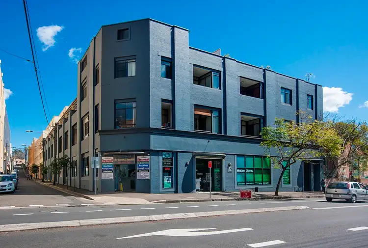 Main view of Homely apartment listing, 5/37 BAY STREET, Glebe NSW 2037