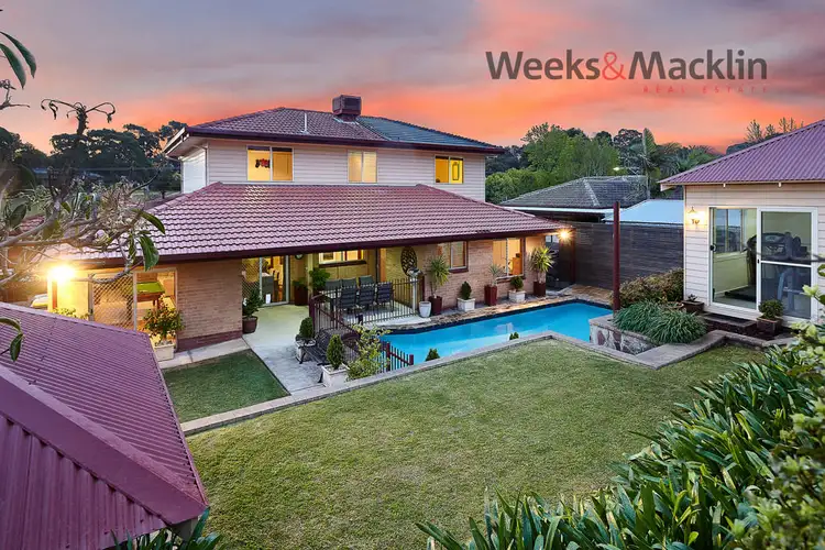 Second view of Homely house listing, 41 Cronulla Drive, Redwood Park SA 5097