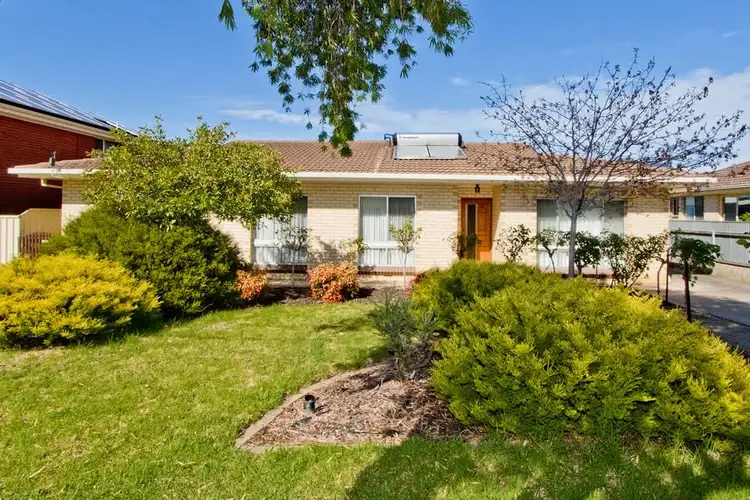 18 Vingara Drive, Dernancourt SA 5075