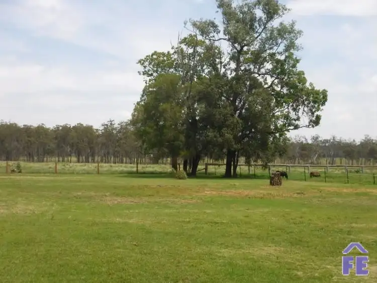 Lot 1 Edenvale South Road, Kingaroy QLD 4610