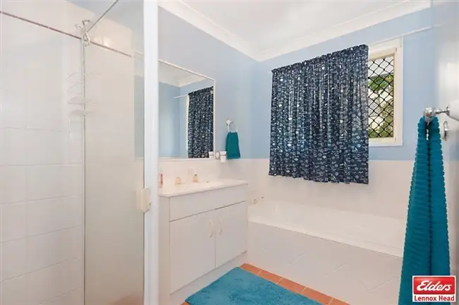 Sixth view of Homely semi-detached listing, 1/42 MONTWOOD DRIVE, Lennox Head NSW 2478