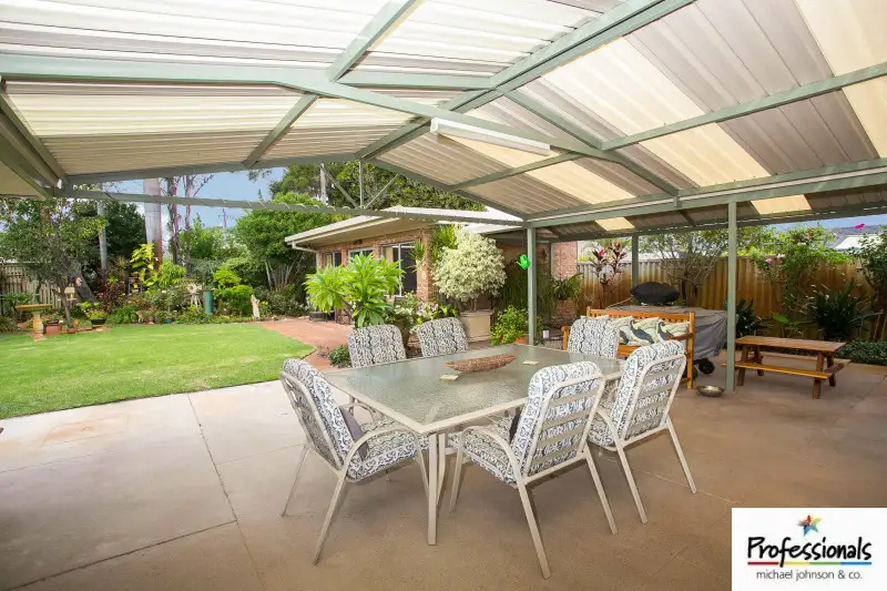 Main view of Homely house listing, 20 Sandleford Way, Morley WA 6062
