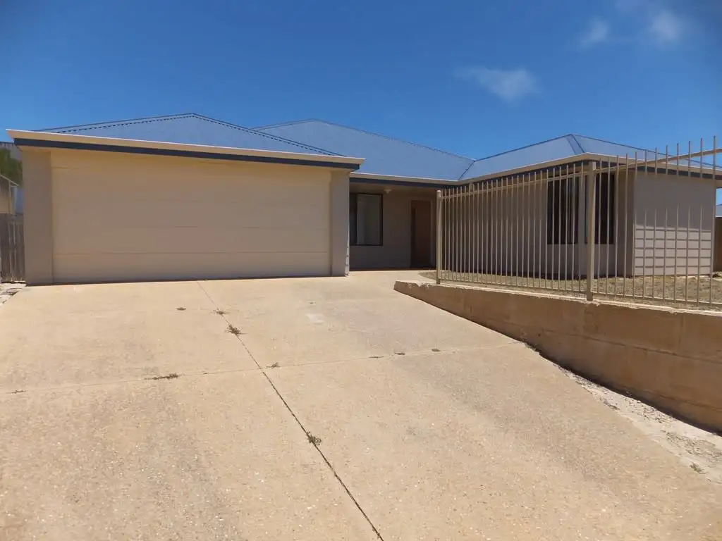 Main view of Homely house listing, 61 Maitland Street, Hopetoun WA 6348