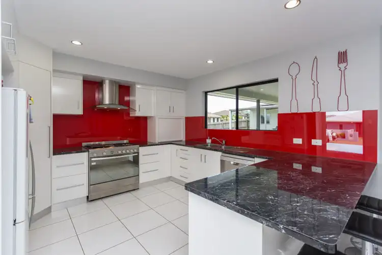 Second view of Homely house listing, 28 Mooney Court, Marian QLD 4753