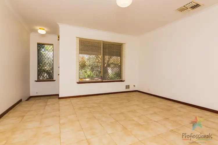 Third view of Homely house listing, 3/45 Cyril Street, Bassendean WA 6054