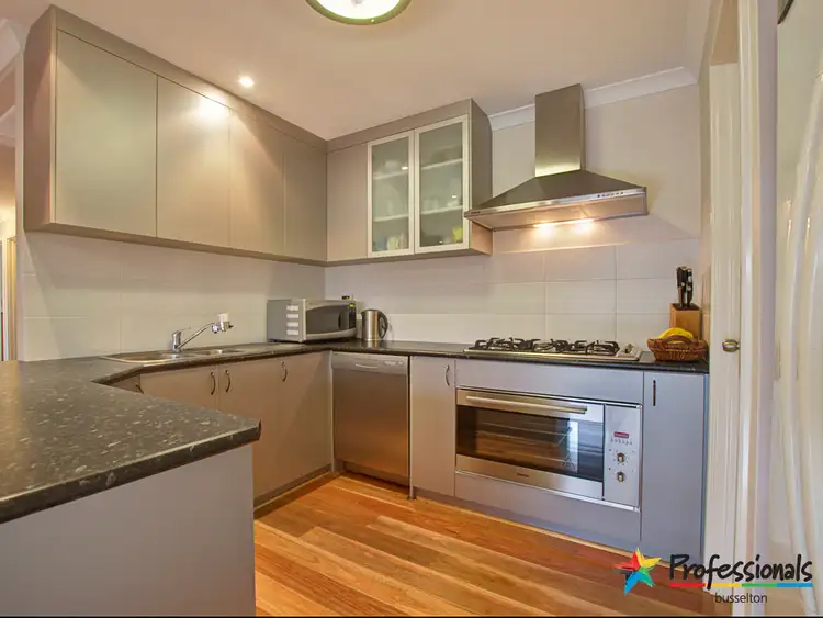 Third view of Homely house listing, 1 Logan Street, Yalyalup WA 6280