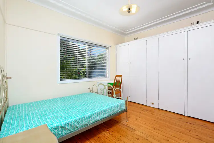 Fifth view of Homely house listing, 1 Semple Street, Ryde NSW 2112