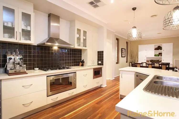 Fourth view of Homely house listing, 24 Cranwell Square, Caroline Springs VIC 3023