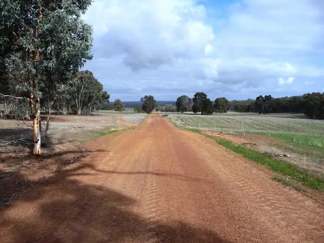 Sixth view of Homely rural property listing, Lot 8925 Coles Road, Jelcobine WA 6306