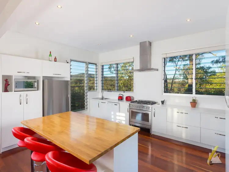 Third view of Homely house listing, 55 Glen Ruther Court, Mount Crosby QLD 4306