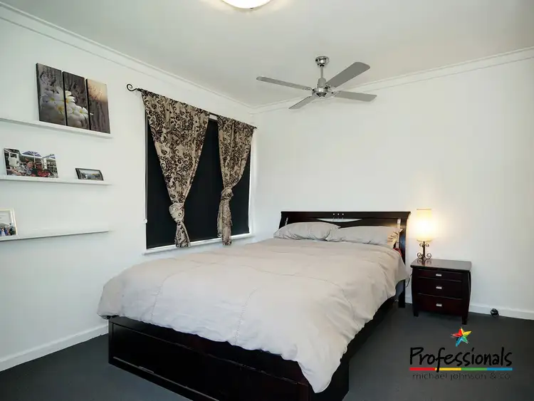 Seventh view of Homely townhouse listing, 8/8 Regent Street, Mount Lawley WA 6050