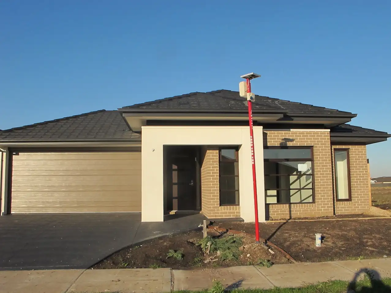 Main view of Homely house listing, Lot 76 Granvia Circuit, Burnside VIC 3023