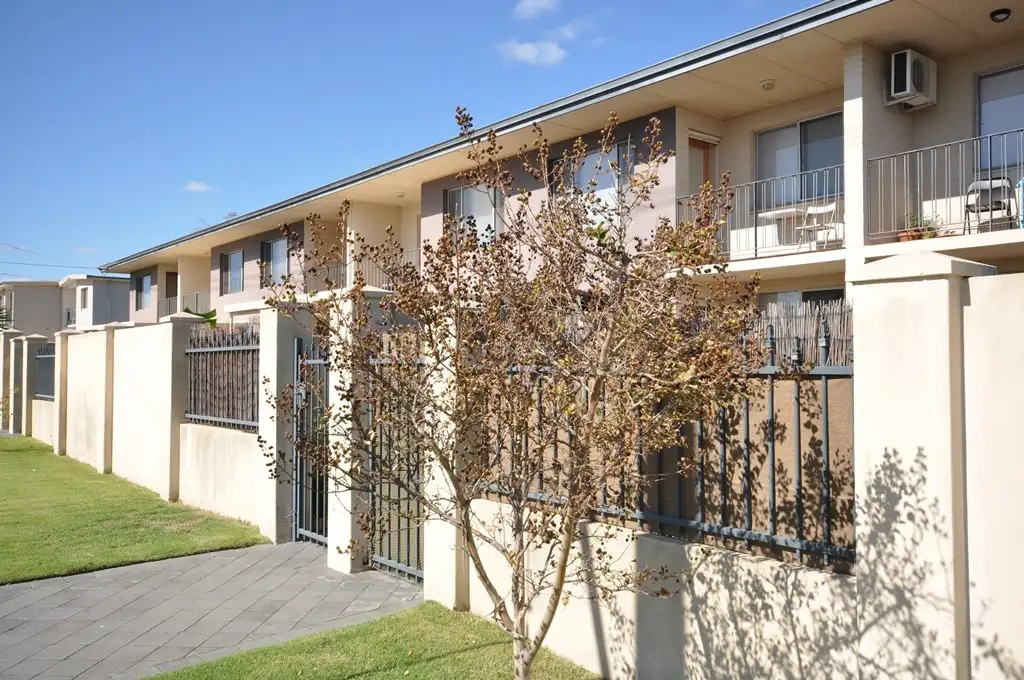 Main view of Homely apartment listing, 9/144 North Beach Drive, Osborne Park WA 6017