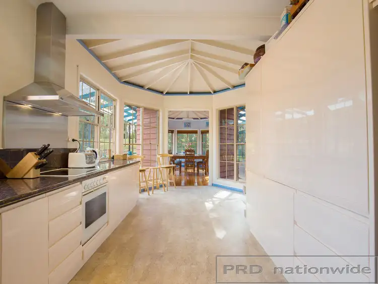 Fifth view of Homely land listing, 480 Raymond Terrace Road, Thornton NSW 2322