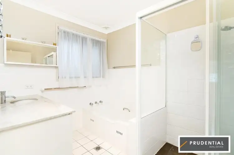 Sixth view of Homely house listing, 3 Pine Avenue, Bradbury NSW 2560