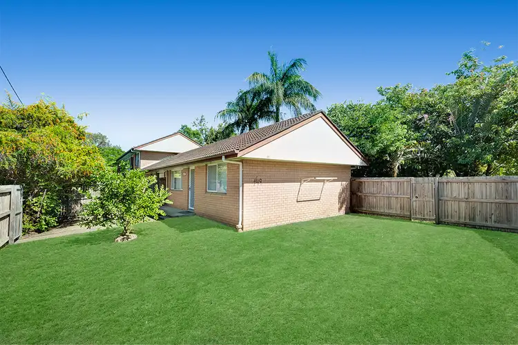 Fourth view of Homely unit listing, 4/49 Golf Links Road, Rocklea QLD 4106