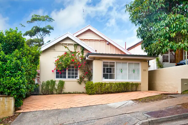 Fifth view of Homely house listing, 131 Wellington Street, Bondi Beach NSW 2026