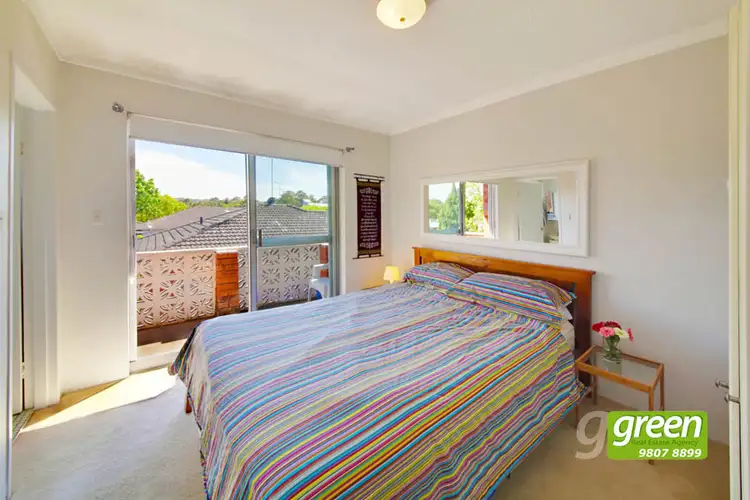 Sixth view of Homely unit listing, 17/18-19 Bank Street, Meadowbank NSW 2114