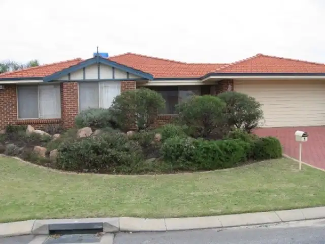 5 Pinea Turn, Ellenbrook WA 6069
