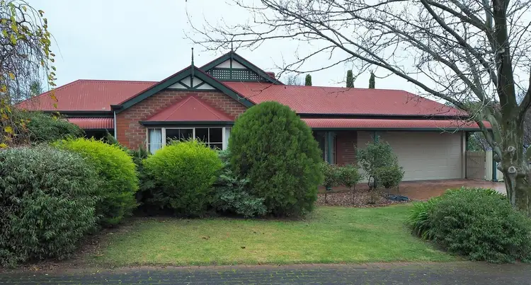 27 Wigley Drive, Mclaren Vale SA 5171