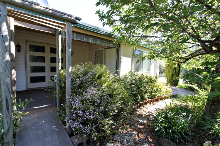 Main view of Homely house listing, 2 Byatt Street, Tumbarumba NSW 2653