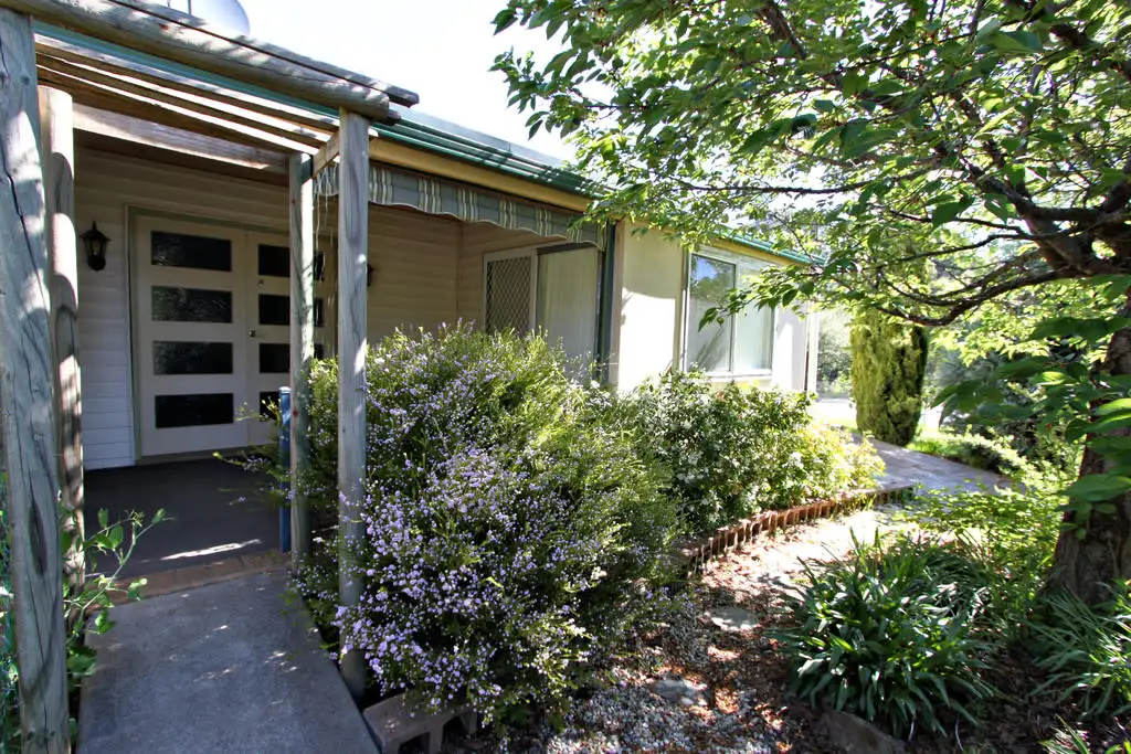 Main view of Homely house listing, 2 Byatt Street, Tumbarumba NSW 2653