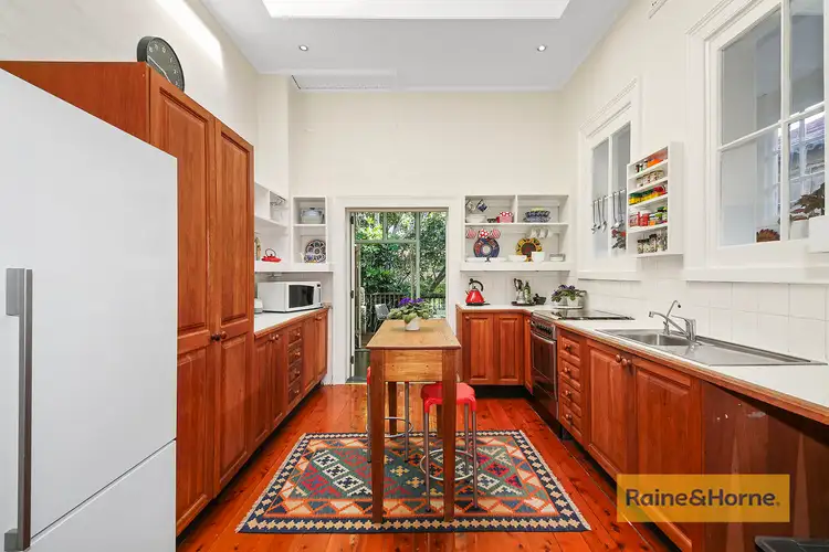 Third view of Homely house listing, 43 Carlton Crescent, Summer Hill NSW 2130