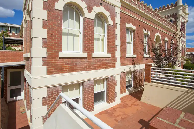 Fourth view of Homely apartment listing, 1/1 Thirlmere Road, Mount Lawley WA 6050