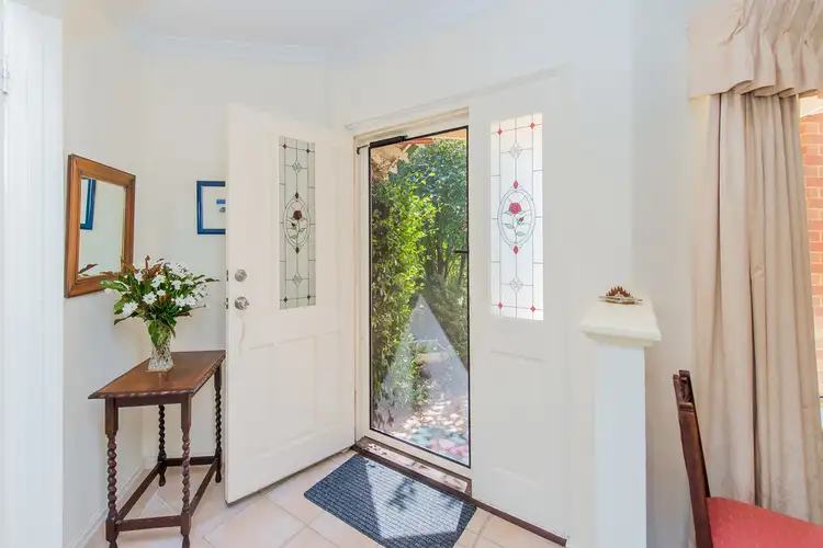 Fourth view of Homely house listing, 50B Mount View Tce, Mount Pleasant WA 6153