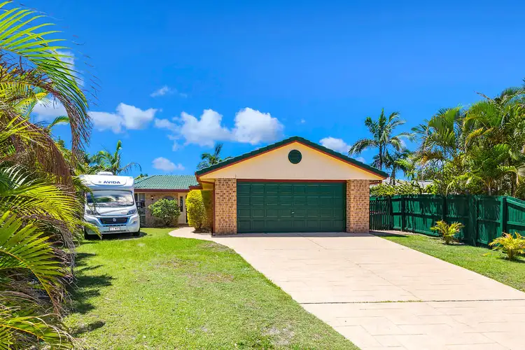 20 Tallowood Avenue, Bogangar NSW 2488