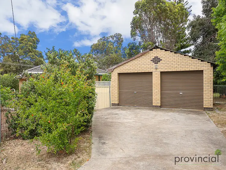 Third view of Homely house listing, 2 Gilbert Road, Lesmurdie WA 6076
