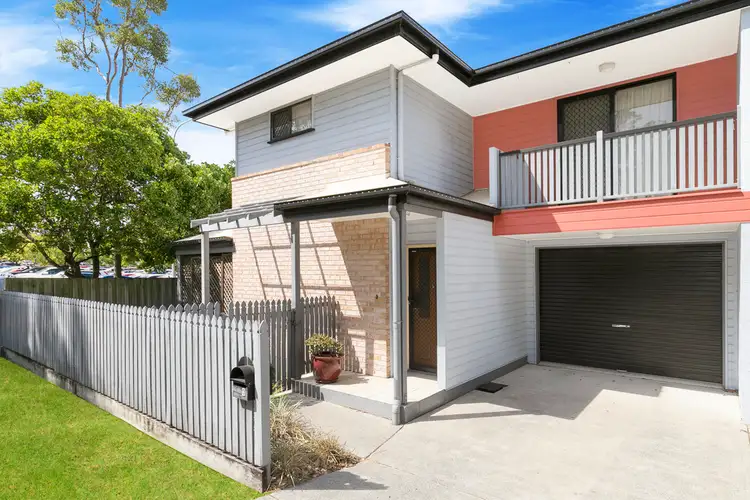 3/101 Wallace Street, Chermside QLD 4032