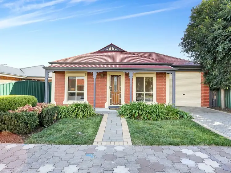 Main view of Homely house listing, 26 Norseman Avenue, Hillcrest SA 5086