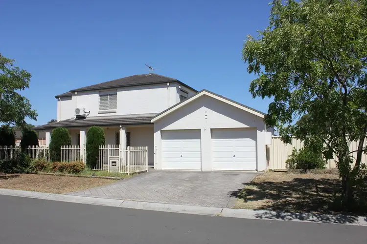 38 Laurina Avenue, Fairfield East NSW 2165