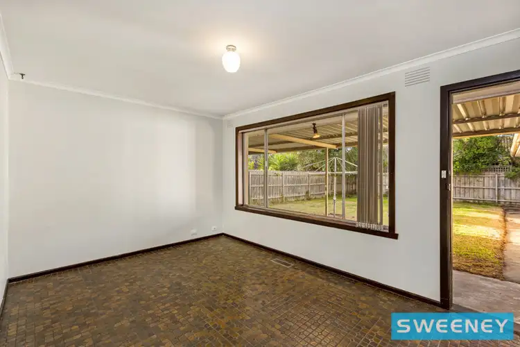 Fifth view of Homely house listing, 23 Simmons Drive, Seaholme VIC 3018