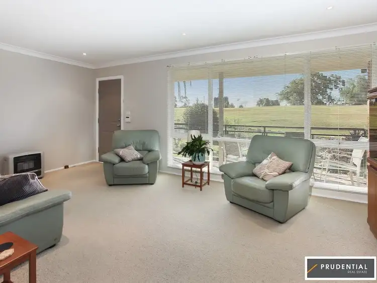 Third view of Homely house listing, 84 Congressional Drive, Liverpool NSW 2170