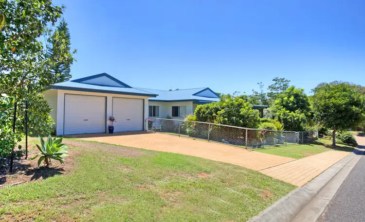 Main view of Homely house listing, 2 Young Nicks Way, Agnes Water QLD 4677