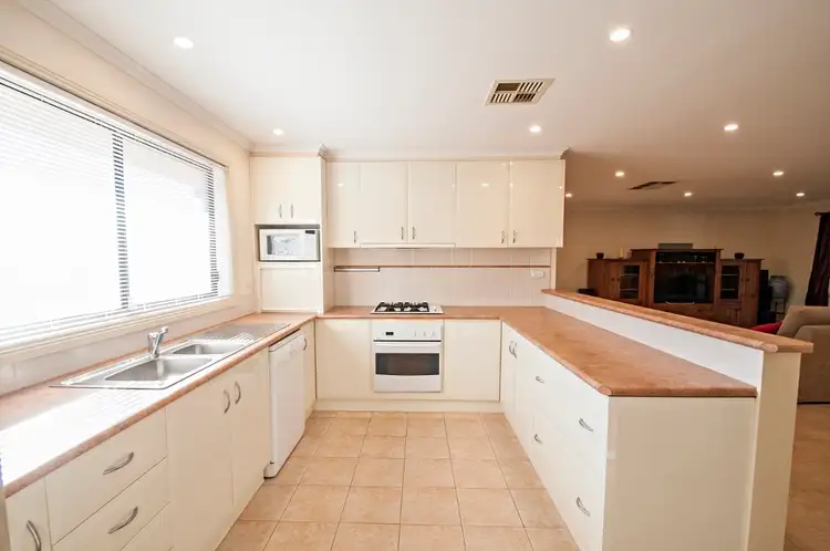 Third view of Homely house listing, 11 Montrose Drive, Griffith NSW 2680