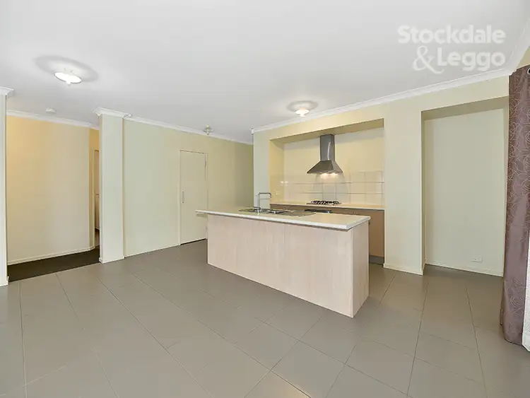 Fifth view of Homely house listing, 9 Unmack Road, Wollert VIC 3750