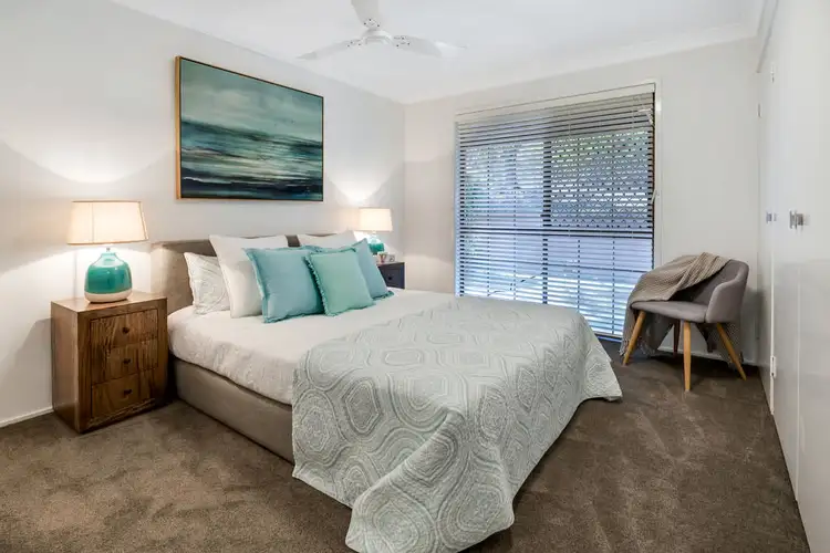 Fourth view of Homely unit listing, 54/160 Bardon Avenue, Miami QLD 4220