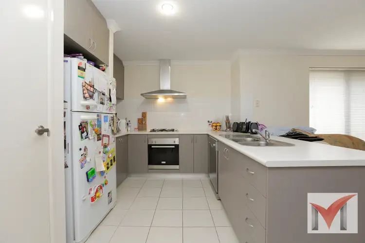 Second view of Homely house listing, 44 Erade Drive, Piara Waters WA 6112