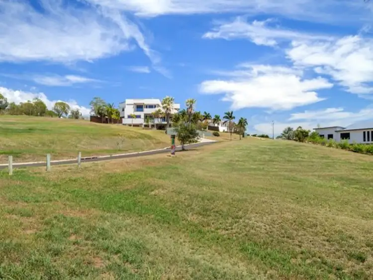 Fifth view of Homely land listing, 13 Edgewater Court, Craignish QLD 4655